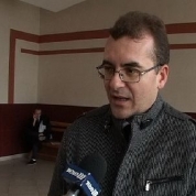 Alexandru Chiciu, avocatul Monicăi Iacob Ridzi. Sursă foto: www.avocatura.com